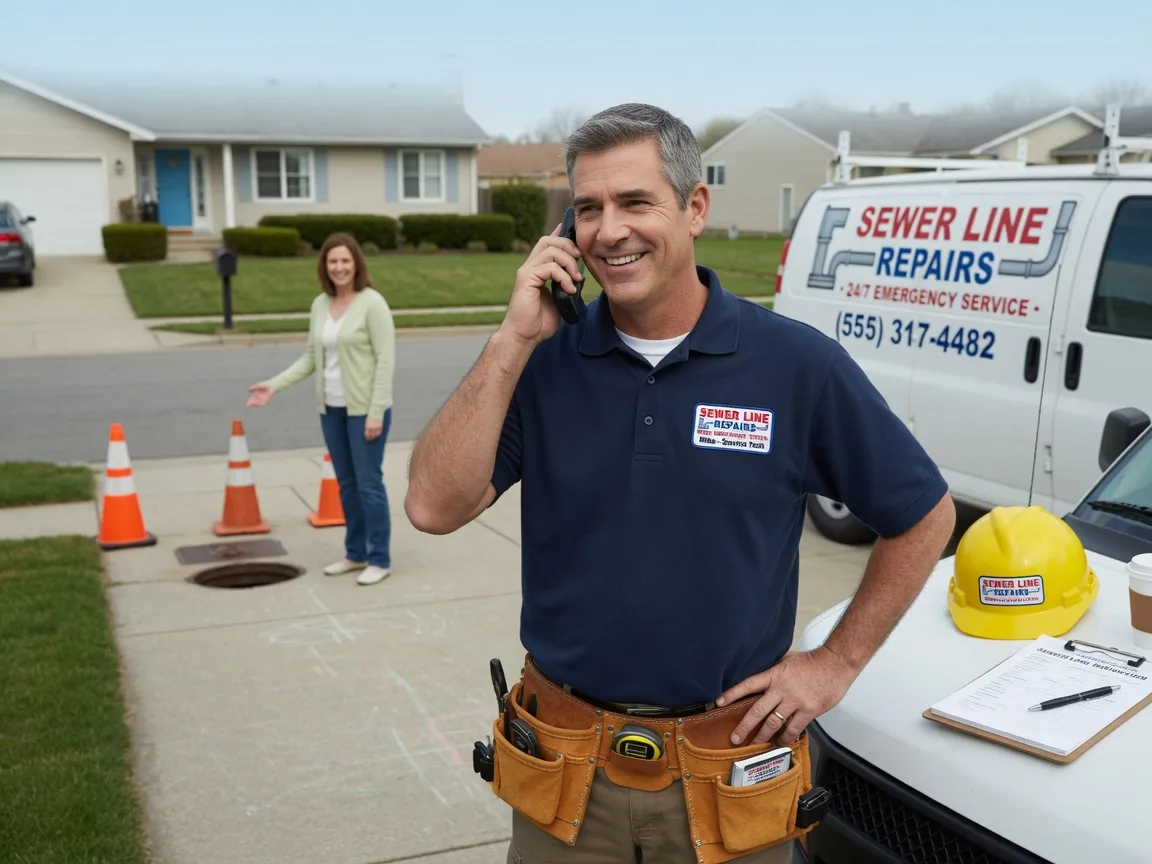 Emergency Plumber Indianola, OK FAQs